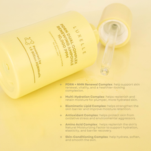 Load image into Gallery viewer, Luxelle PDRN Dual Complex Renewing Ampoule 30ml | 10,000 PPM
