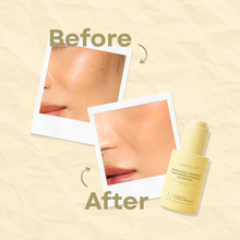 Load image into Gallery viewer, Luxelle PDRN Dual Complex Renewing Ampoule 30ml | 10,000 PPM
