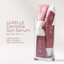 Load image into Gallery viewer, Luxelle Sunlit Radiance Bundle
