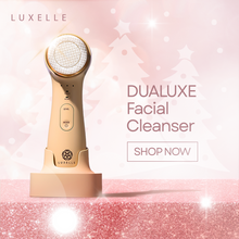 Load image into Gallery viewer, DUALUXE Facial Cleanser
