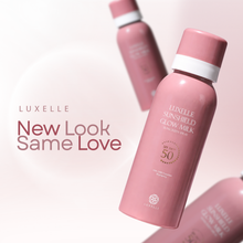 Load image into Gallery viewer, GLOW Sunshield Glow Milk
