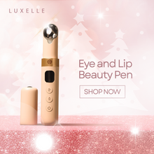 Load image into Gallery viewer, Luxelle Eye and Lip Beauty Pen
