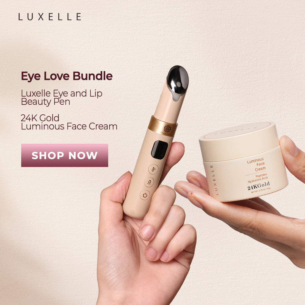 Eye Love Bundle