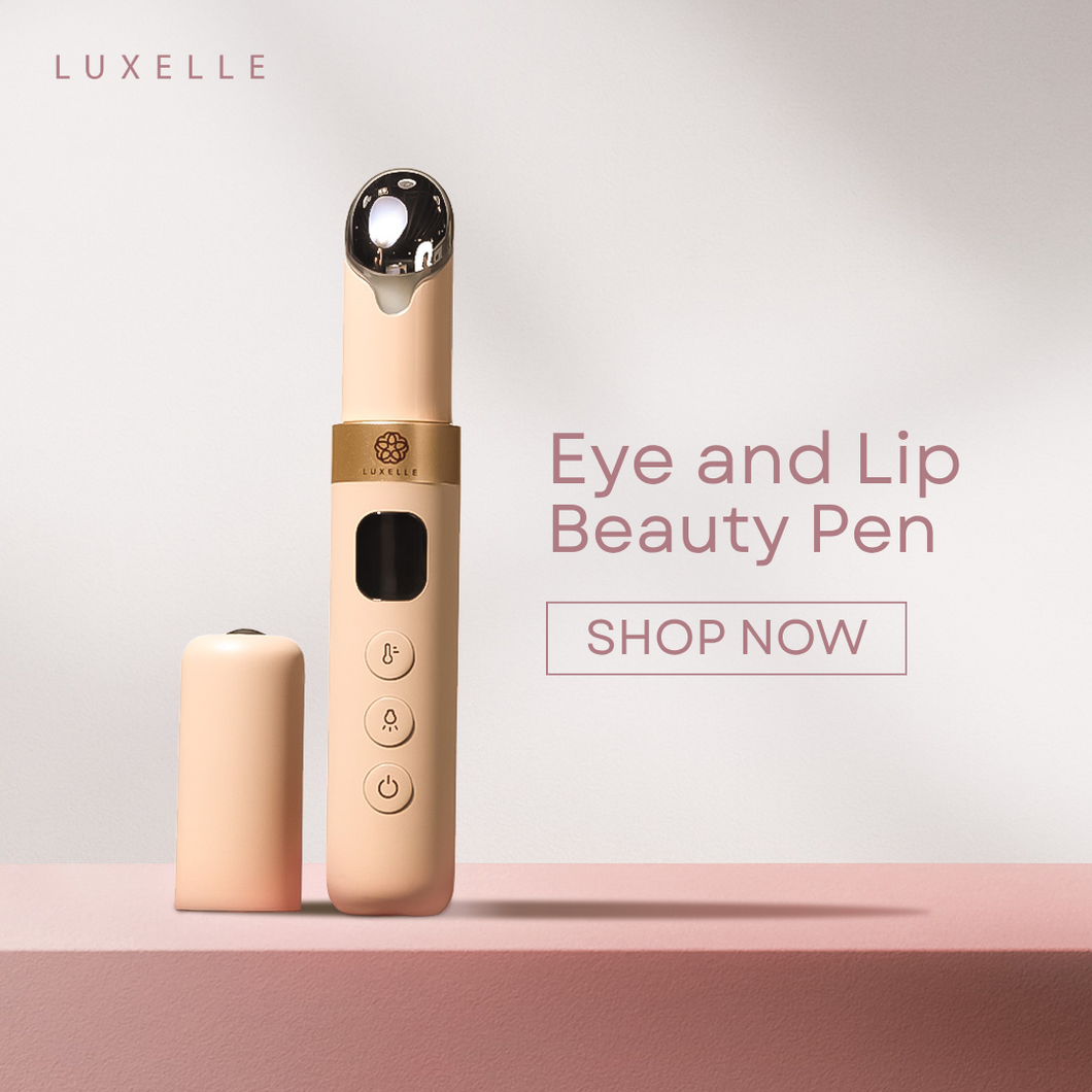 Luxelle Eye and Lip Beauty Pen
