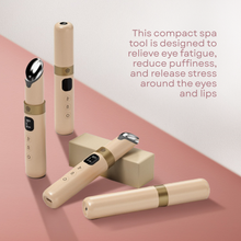 Load image into Gallery viewer, Luxelle Eye and Lip Beauty Pen
