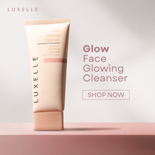 Load image into Gallery viewer, GLOW: Face Glowing Cleanser
