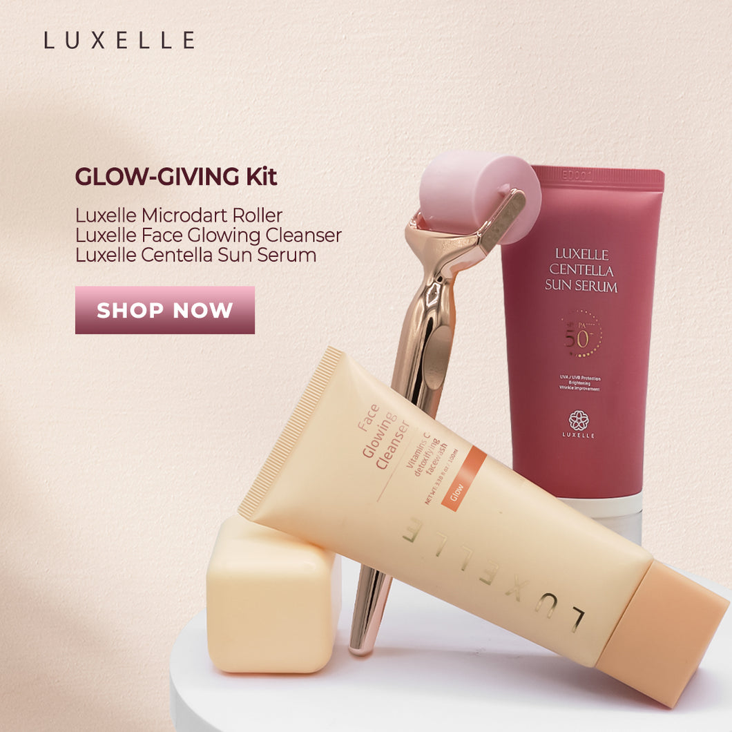 Glow-Giving Kit