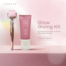 Load image into Gallery viewer, Luxelle Glow-Giving Kit
