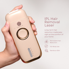 Load image into Gallery viewer, IPL Hair Removal Laser

