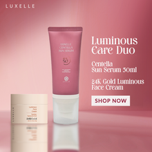 Load image into Gallery viewer, Luminous Care Duo
