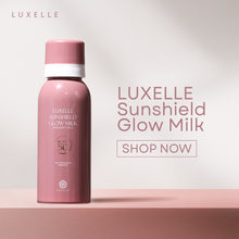 Load image into Gallery viewer, GLOW Sunshield Glow Milk
