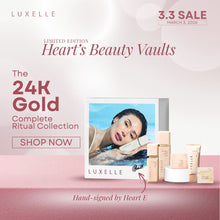 Load image into Gallery viewer, The 24K Gold Complete Ritual Collection (Limited Edition)
