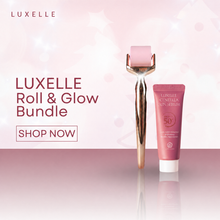 Load image into Gallery viewer, Luxelle Roll &amp; Glow Bundle
