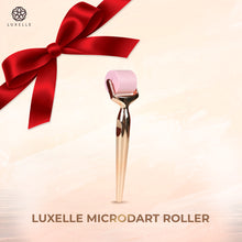 Load image into Gallery viewer, Luxelle Microdart Roller (Microneedling)
