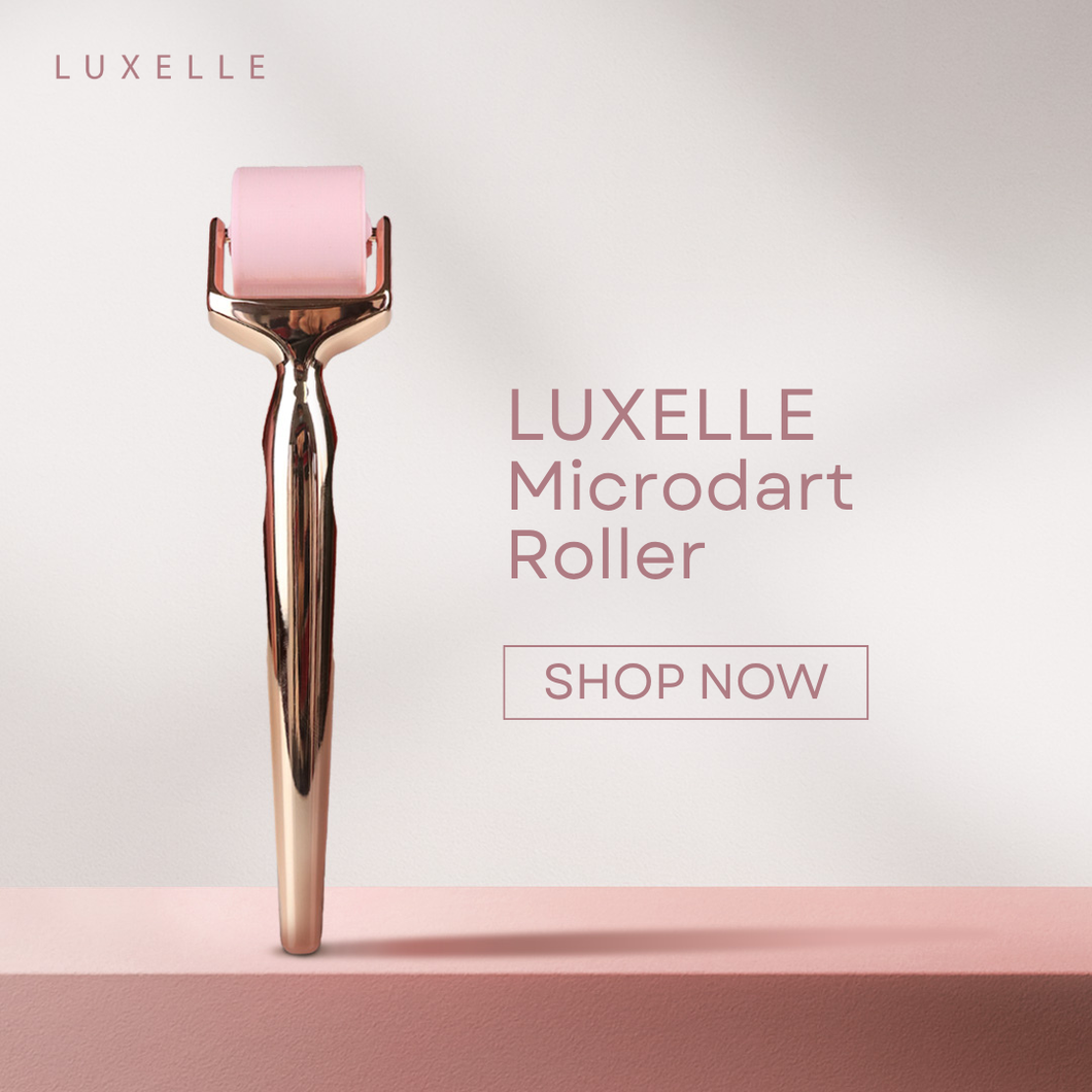 Luxelle Microdart Roller
