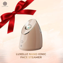 Load image into Gallery viewer, Nano Ionic Face Steamer
