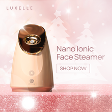 Load image into Gallery viewer, Nano Ionic Face Steamer
