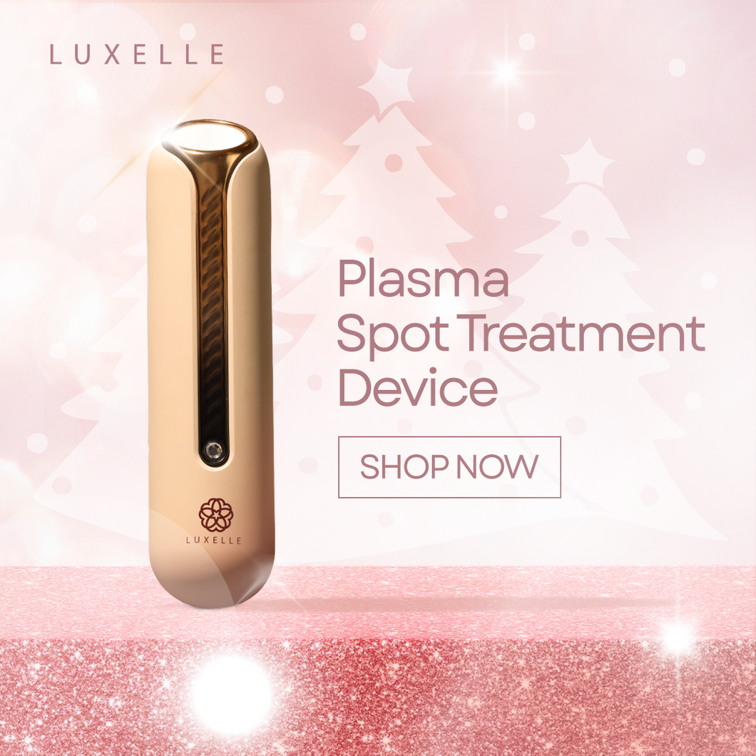 Plasma Spot Treatment Device