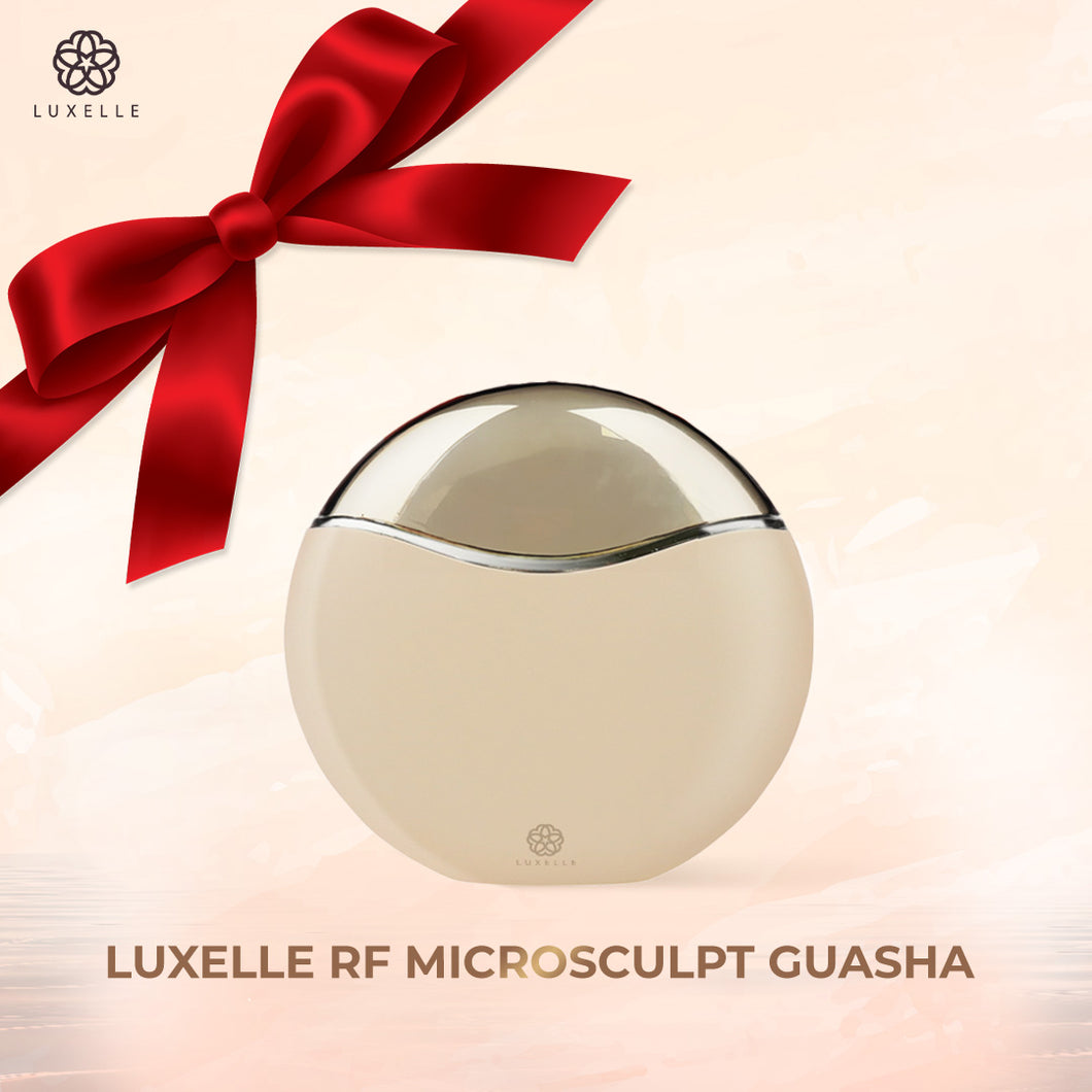 Luxelle RF Microsculpt Guasha