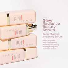 Load image into Gallery viewer, Luxelle Sunlit Radiance Bundle
