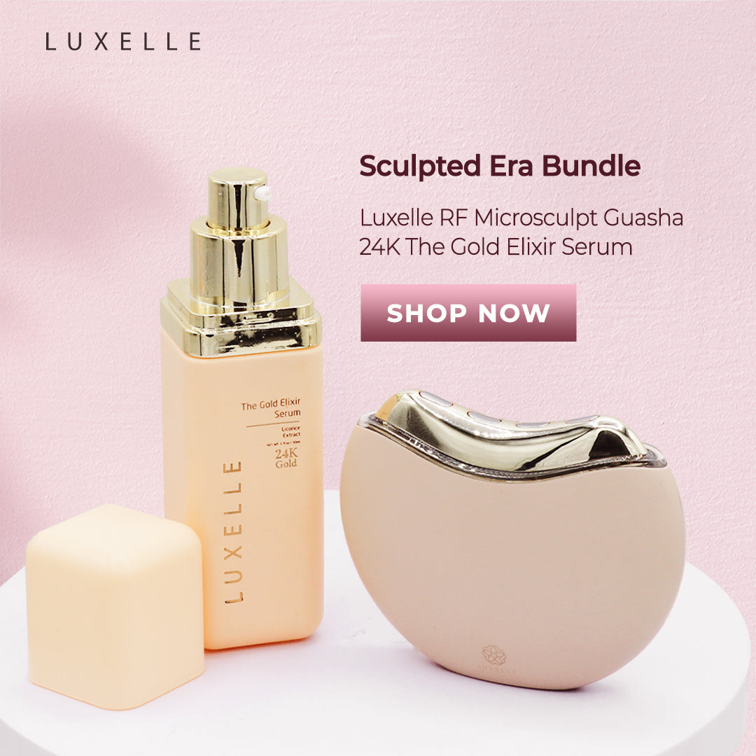 Luxelle – PurelivingPH