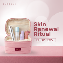 Load image into Gallery viewer, Luxelle Skin Renewal Ritual
