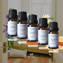 Load image into Gallery viewer, Ultima Moments Aromatherapy Oil
