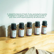 Load image into Gallery viewer, Ultima Moments Aromatherapy Oil
