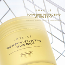 Load image into Gallery viewer, Luxelle PDRN Skin Perfecting Glow Pads 80 Gel Pads
