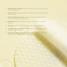 Load image into Gallery viewer, Luxelle PDRN Skin Perfecting Glow Pads 80 Gel Pads
