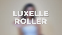 Load and play video in Gallery viewer, Luxelle Microdart Roller (Microneedling)
