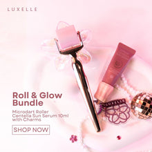 Load image into Gallery viewer, Luxelle Roll &amp; Glow Bundle
