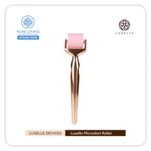 Load image into Gallery viewer, Luxelle Microdart Roller (Microneedling)
