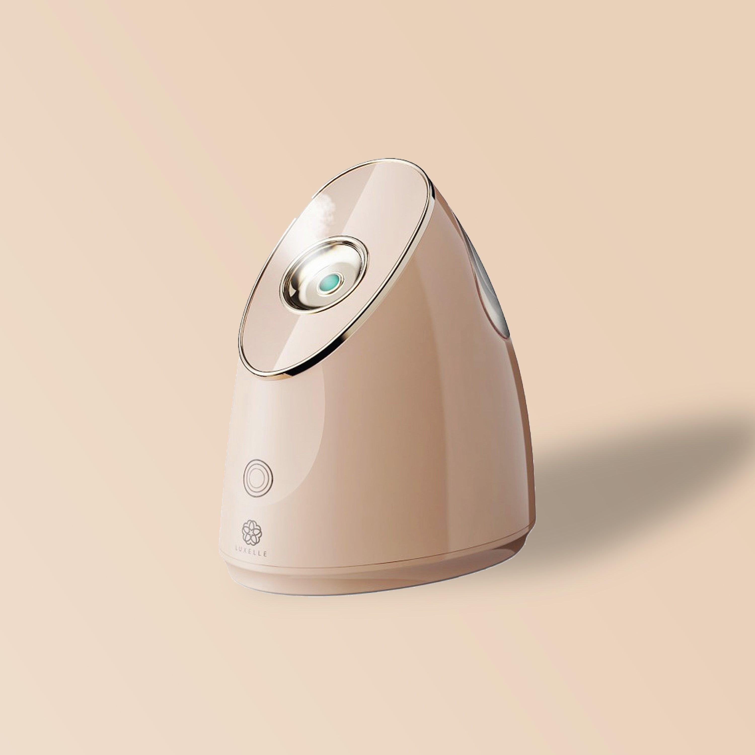 Nano Ionic Facial Steamer – PurelivingPH