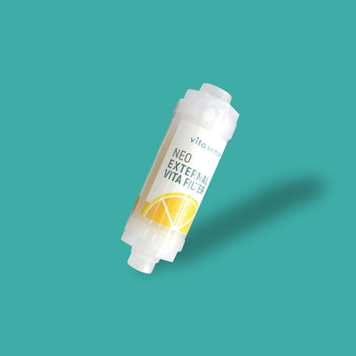 Vitasense Neo External Vita Filter Lemon PurelivingPH
