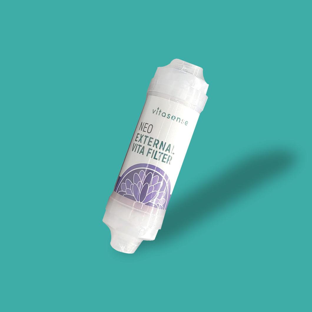 Vitasense Neo External Vita Filter Lavender PurelivingPH