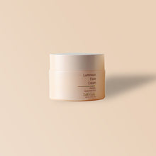 Load image into Gallery viewer, 24K GOLD: Luminous Face Cream PurelivingPH
