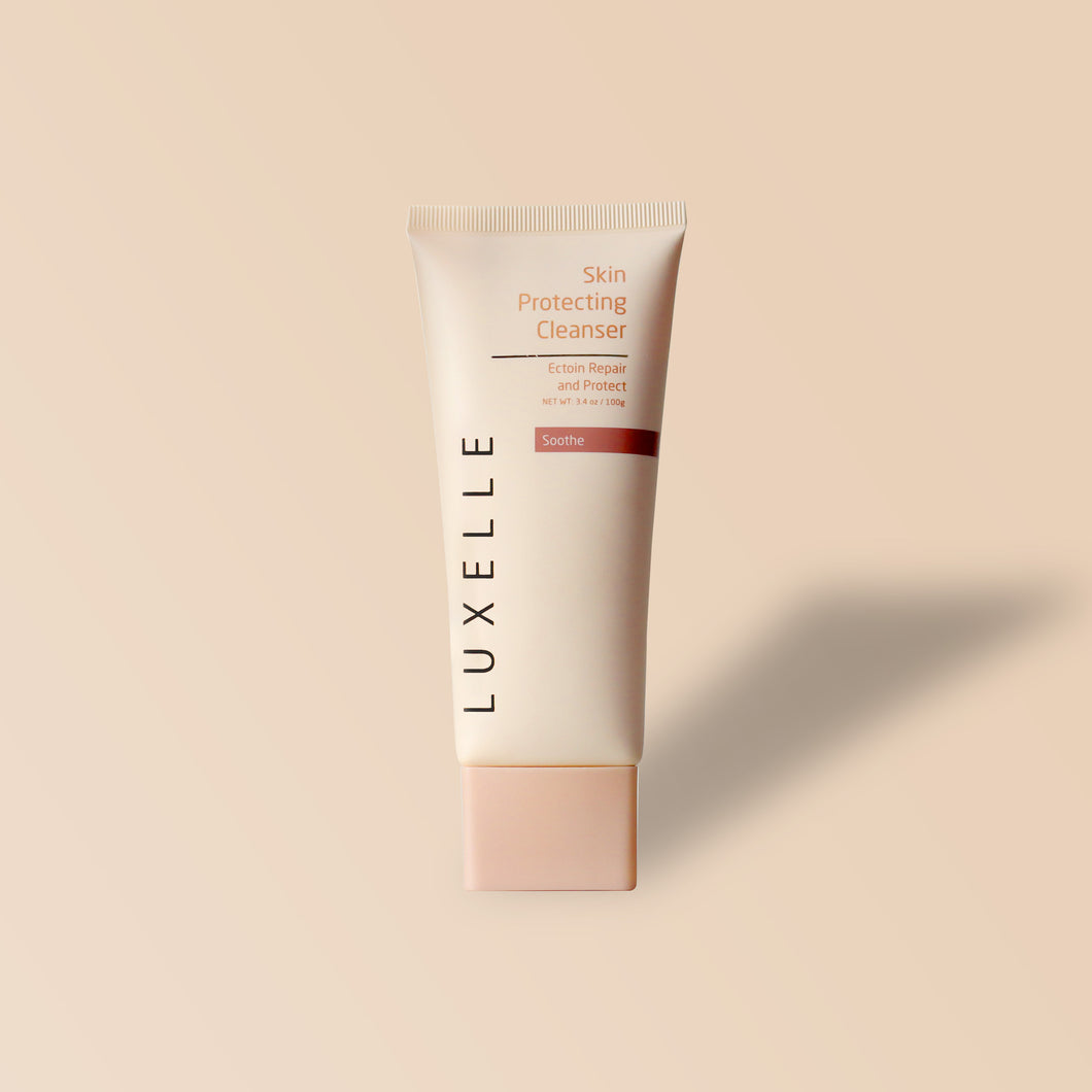 SOOTHE: Skin Protecting Cleanser PurelivingPH